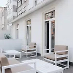 M'ar De Ar Auria Hotel 3*
