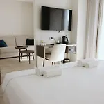 M'ar De Ar Auria 3* Lissabon