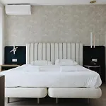 M'ar De Ar Auria Hotel Lissabon