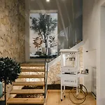 M'ar De Ar Auria Lissabon