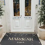 Hotel M'ar De Ar Auria