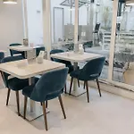 Hotel M'ar De Ar Auria Lissabon
