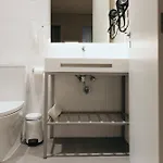 Hotel M'ar De Ar Auria Lissabon