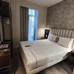 M'ar De Ar Auria Hotel 3*