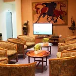 Hotel M'ar De Ar Auria 3*