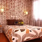 M'ar De Ar Auria Hotel