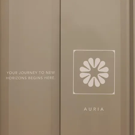 M'ar De Ar Auria Ξενοδοχείο