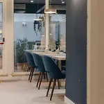 Hotel M'ar De Ar Auria