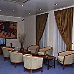 M'ar De Ar Auria Hotel 3*