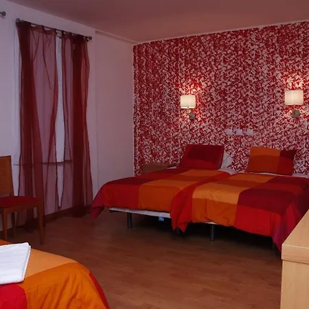 Sao Pedro