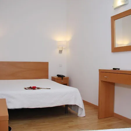 Hotel M'ar De Ar Auria Lisboa