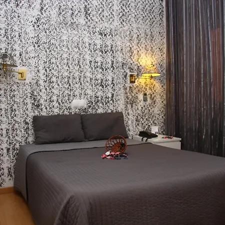 Hotel M'ar De Ar Auria