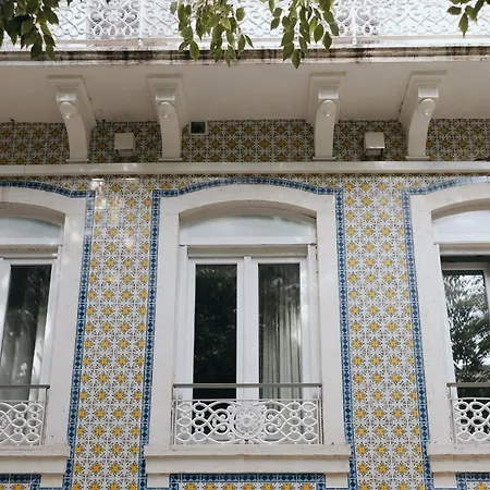 Hotell M'ar De Ar Auria 3*