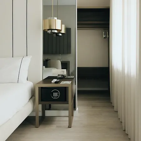 M'ar De Ar Auria 3* Lisboa