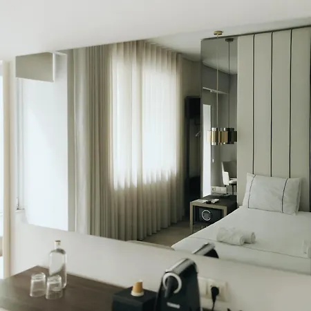 M'ar De Ar Auria Hotel Lisbon