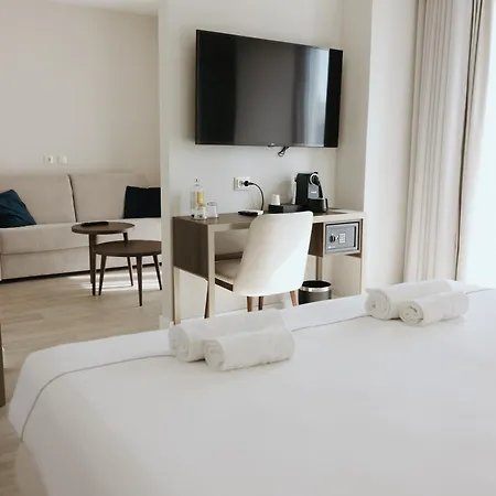 M'ar De Ar Auria 3* Lisboa