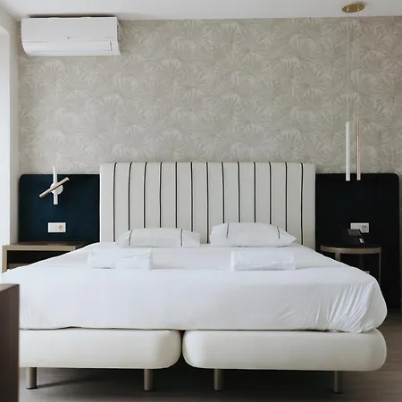 M'ar De Ar Auria Hotel Lisboa