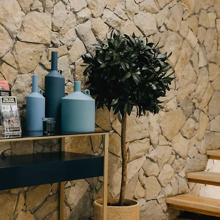 M'ar De Ar Auria Lisboa