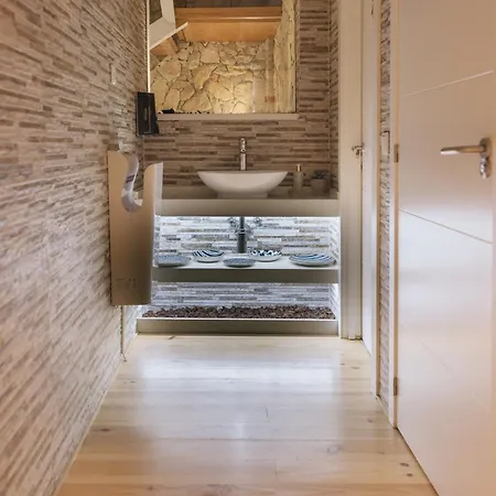 호텔 M'ar De Ar Auria