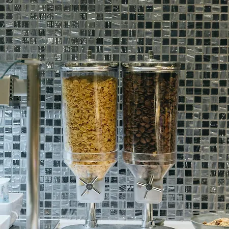 M'ar De Ar Auria Hotell 3*