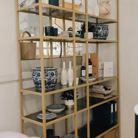 호텔 M'ar De Ar Auria 3*