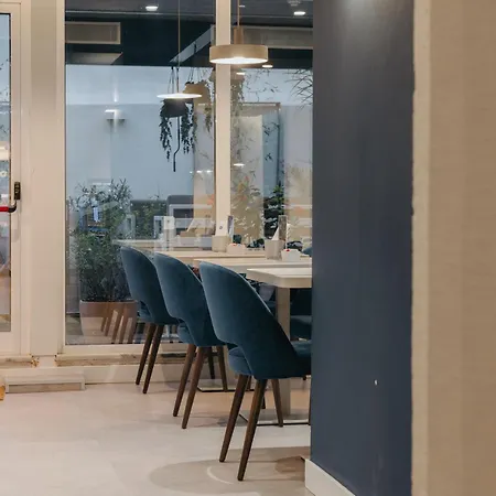 Hotell M'ar De Ar Auria