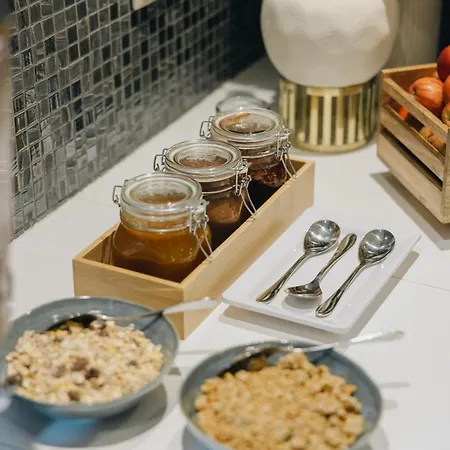 Hotell M'ar De Ar Auria 3*