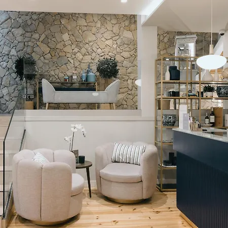 M'ar De Ar Auria 호텔 3*