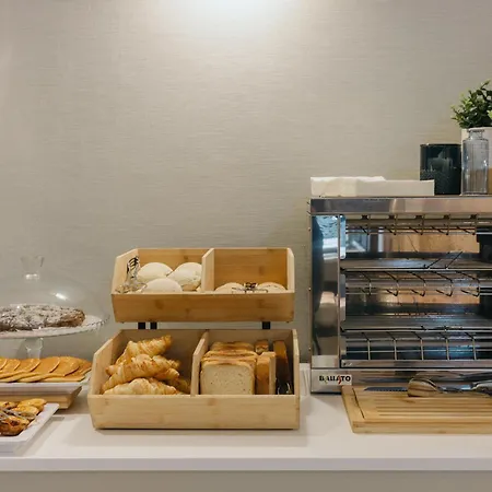 M'ar De Ar Auria Hotell Lisboa