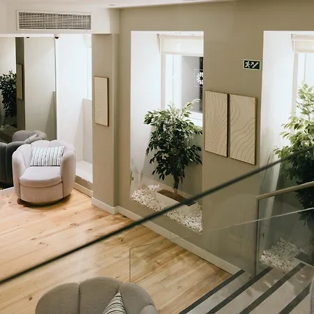 M'ar De Ar Auria 3* Lisboa