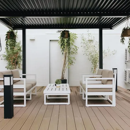 M'ar De Ar Auria Hotell 3*