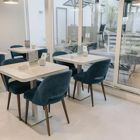 Hotell M'ar De Ar Auria Lisboa