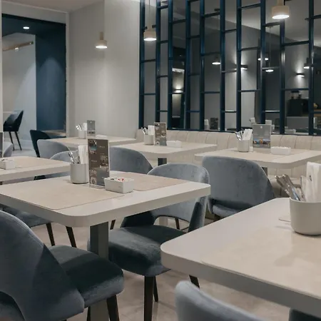 Hotel M'ar De Ar Auria