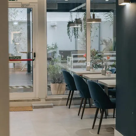 Hotell M'ar De Ar Auria 3*