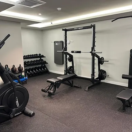 M'ar De Ar Auria 3* 리스본