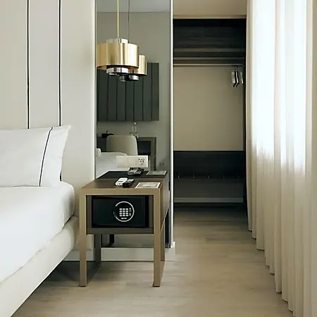 M'ar De Ar Auria Hotel Lisbon