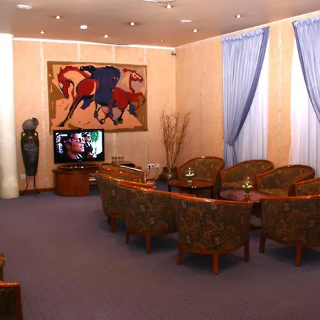 Hotell M'ar De Ar Auria 3*