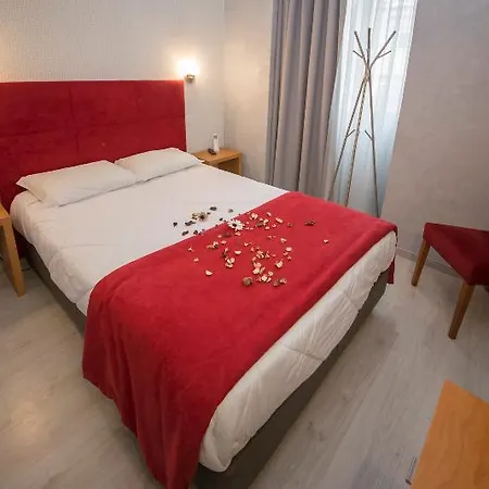 Hotell M'ar De Ar Auria Lisboa