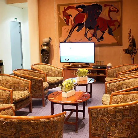 Hotell M'ar De Ar Auria 3*