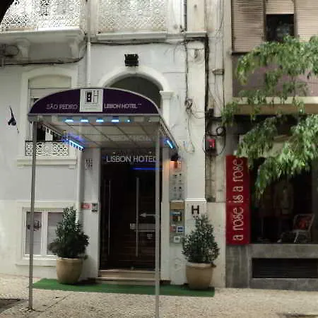 Hotell M'ar De Ar Auria