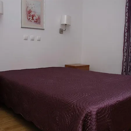 Hotell M'ar De Ar Auria Lisboa