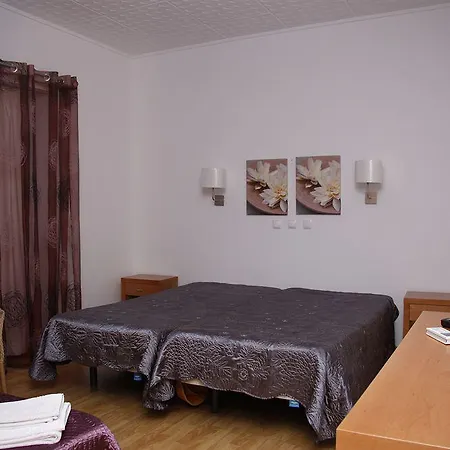 M'ar De Ar Auria Hotel Lisboa