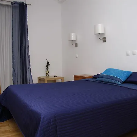 M'ar De Ar Auria Hotell