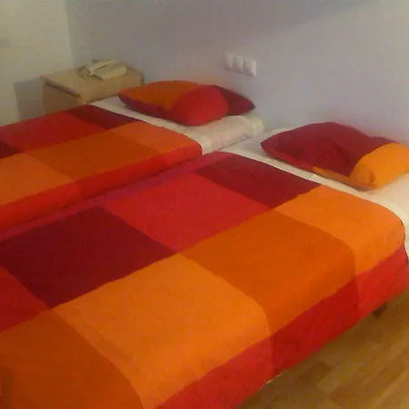 Hotel M'ar De Ar Auria 3*