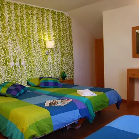 Hotel M'ar De Ar Auria