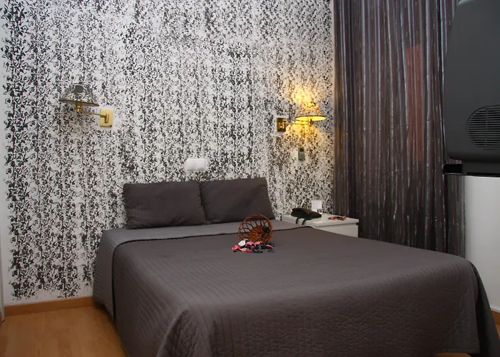 酒店 M'ar De Ar Auria