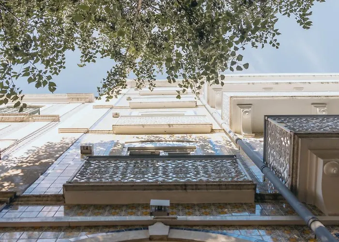 M'ar De Ar Auria Lisboa