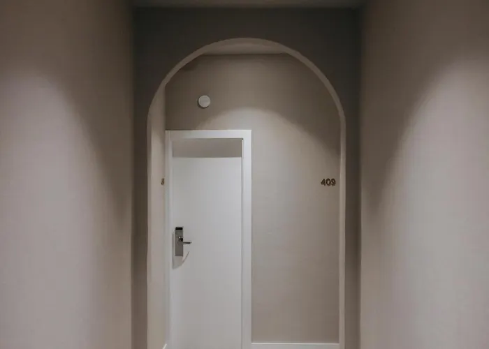 Sao Pedro Hotel Lissabon