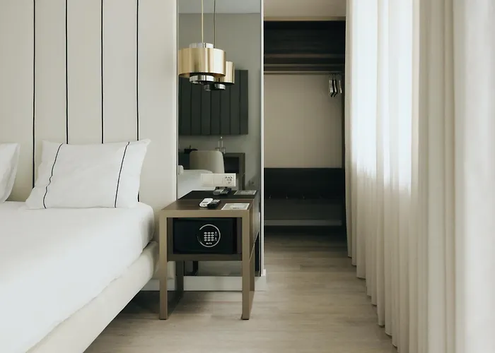 Sao Pedro 3* Lissabon