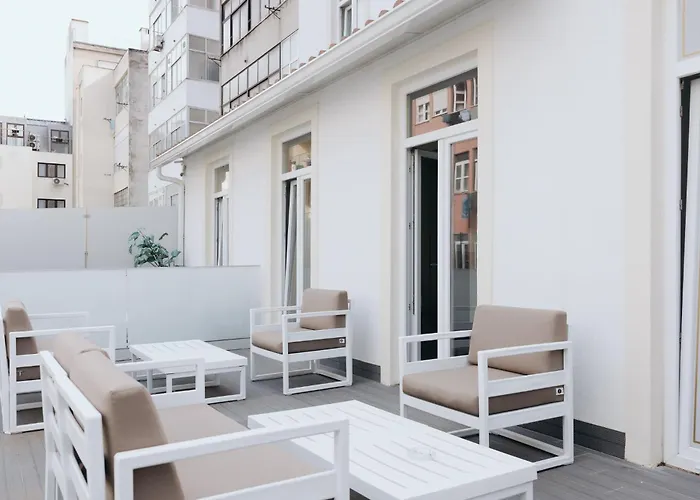 Sao Pedro Hotel 3*